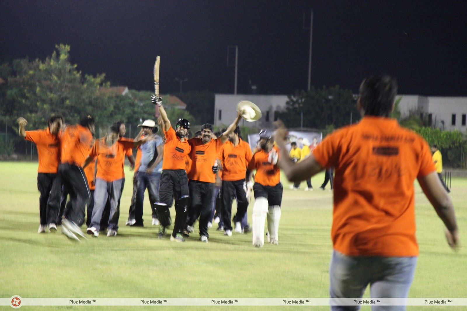 Super Starlet Cup Star Cricket Match - Pictures | Picture 129248